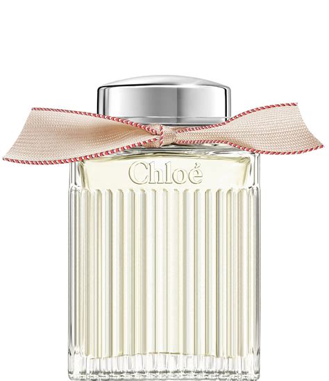 chloe lumineuse gift set